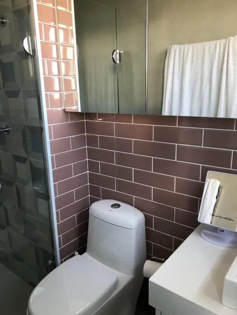 Foto 2 de Apartamento com 2 quartos à venda, 57m2 em Sumaré, São Paulo - SP