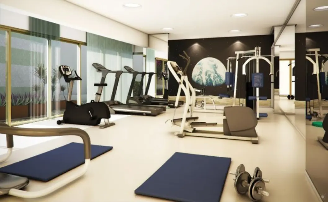 Foto 6 de Apartamento com 2 quartos à venda, 57m2 em Sumaré, São Paulo - SP