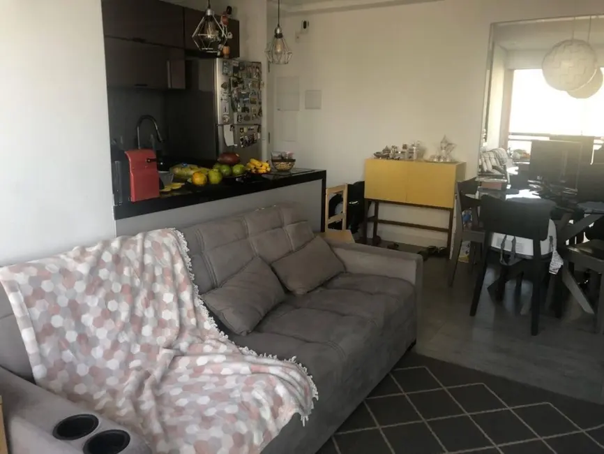 Foto 1 de Apartamento com 2 quartos à venda, 57m2 em Sumaré, São Paulo - SP