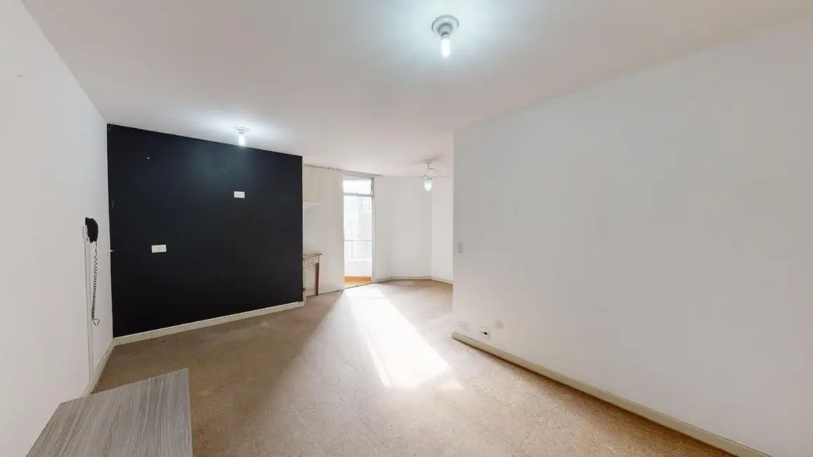 Foto 1 de Apartamento com 1 quarto à venda, 34m2 em Bela Vista, São Paulo - SP