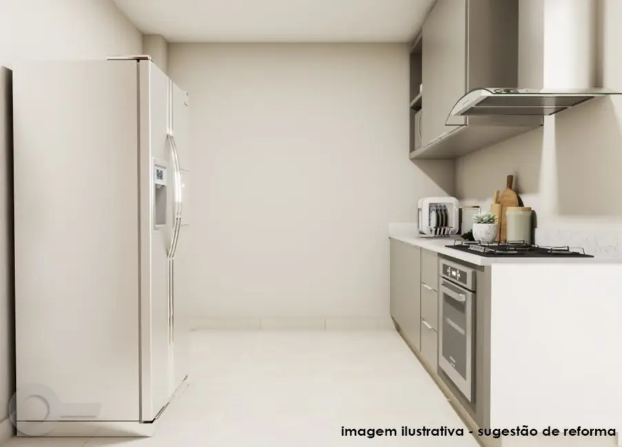 Foto 4 de Apartamento com 3 quartos à venda, 93m2 em Vila Olímpia, São Paulo - SP