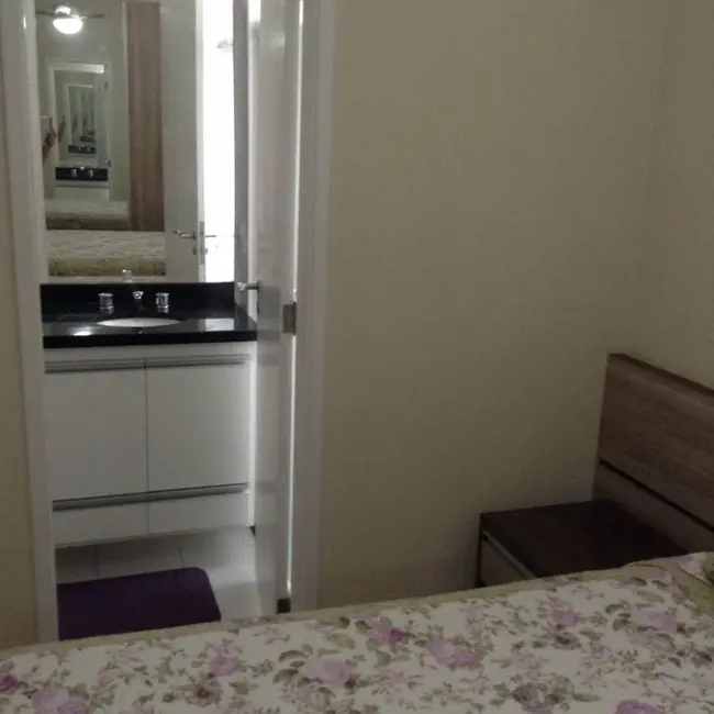 Foto 2 de Apartamento com 2 quartos à venda, 59m2 em São Paulo - SP