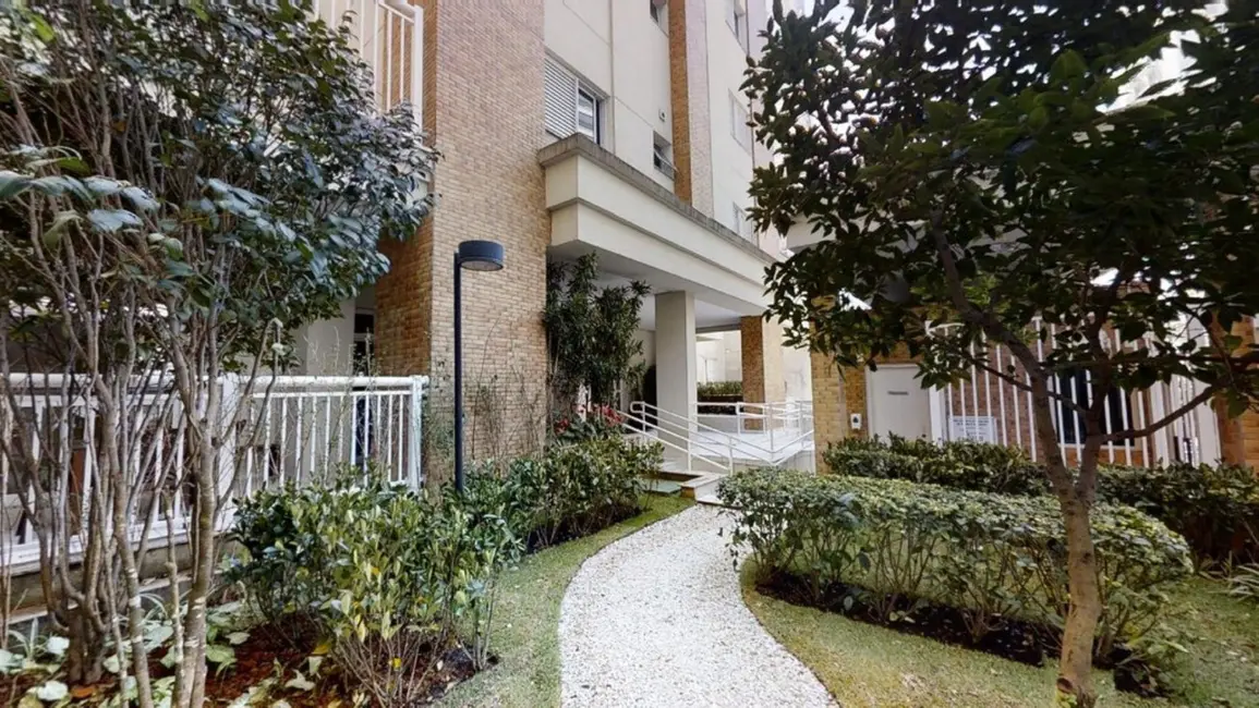 Foto 4 de Apartamento com 2 quartos à venda, 59m2 em São Paulo - SP