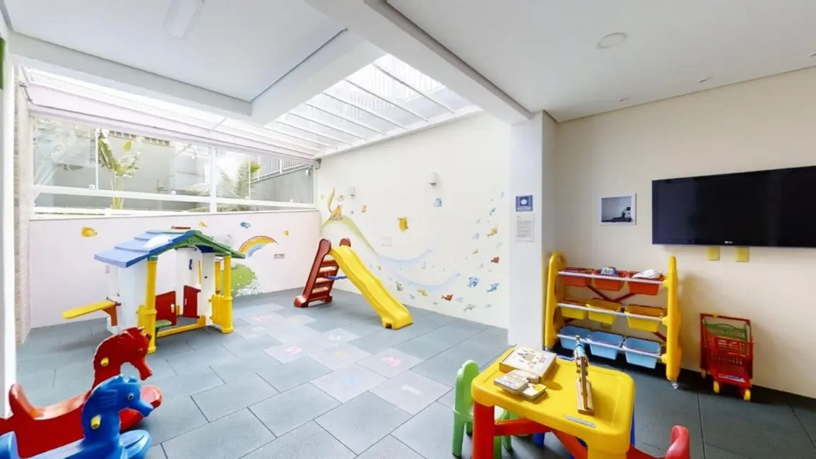 Foto 7 de Apartamento com 2 quartos à venda, 59m2 em São Paulo - SP