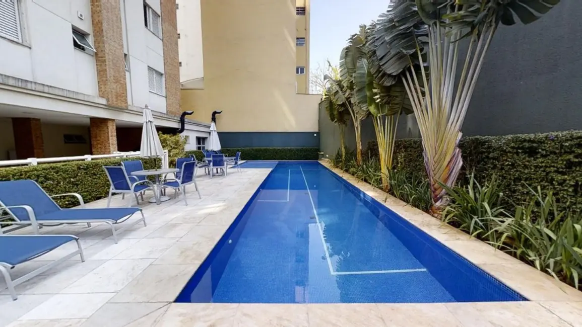 Foto 6 de Apartamento com 2 quartos à venda, 59m2 em São Paulo - SP