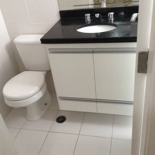 Foto 3 de Apartamento com 2 quartos à venda, 59m2 em São Paulo - SP