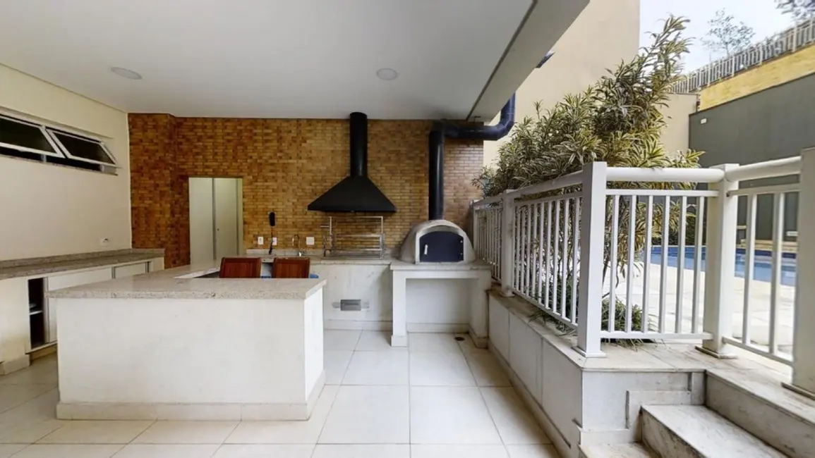 Foto 5 de Apartamento com 2 quartos à venda, 59m2 em São Paulo - SP