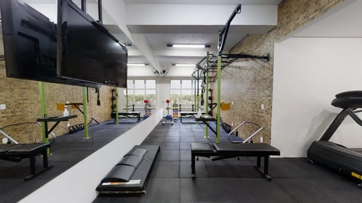 Foto 9 de Apartamento com 2 quartos à venda, 59m2 em São Paulo - SP