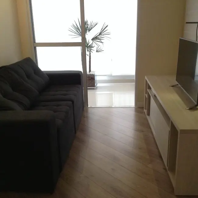 Foto 1 de Apartamento com 2 quartos à venda, 59m2 em São Paulo - SP