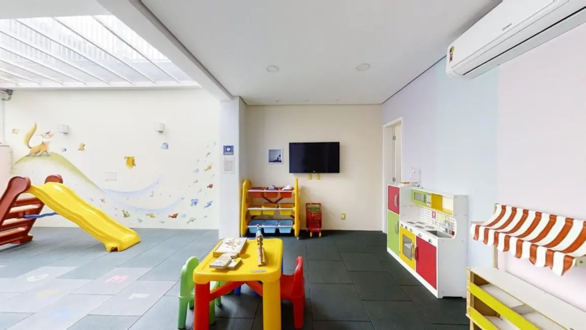 Foto 8 de Apartamento com 2 quartos à venda, 59m2 em São Paulo - SP