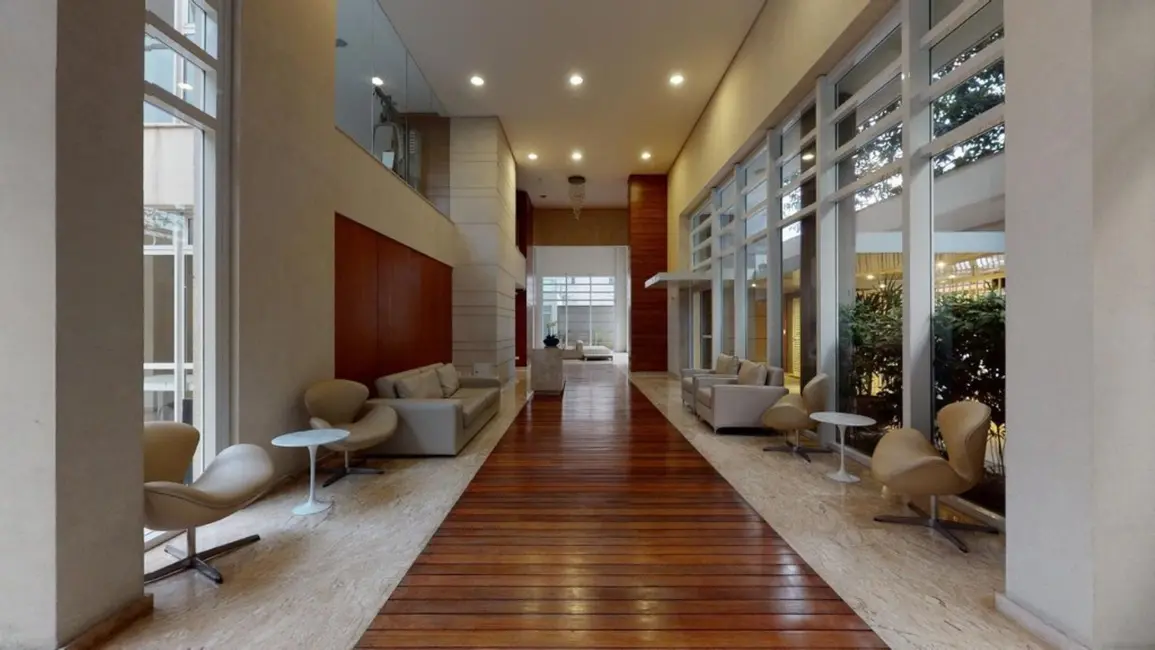 Apartamento com 1 quarto à venda, 79m2 em Paraíso, São Paulo - SP - imagem 8 Foto 8 de Apartamento com 1 quarto à venda, 79m2 em Paraíso, São Paulo - SP