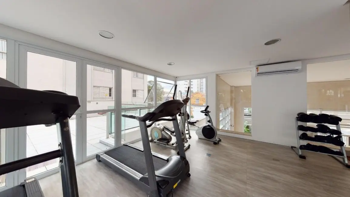 Apartamento com 1 quarto à venda, 79m2 em Paraíso, São Paulo - SP - imagem 6 Foto 6 de Apartamento com 1 quarto à venda, 79m2 em Paraíso, São Paulo - SP