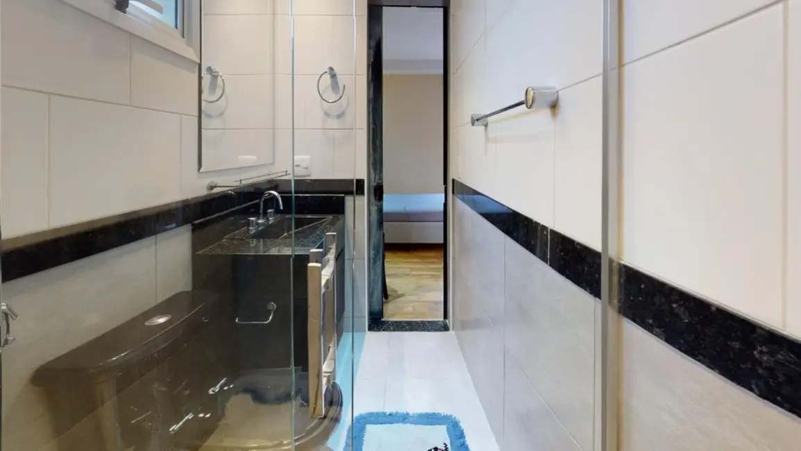 Apartamento com 1 quarto à venda, 79m2 em Paraíso, São Paulo - SP - imagem 4 Foto 4 de Apartamento com 1 quarto à venda, 79m2 em Paraíso, São Paulo - SP