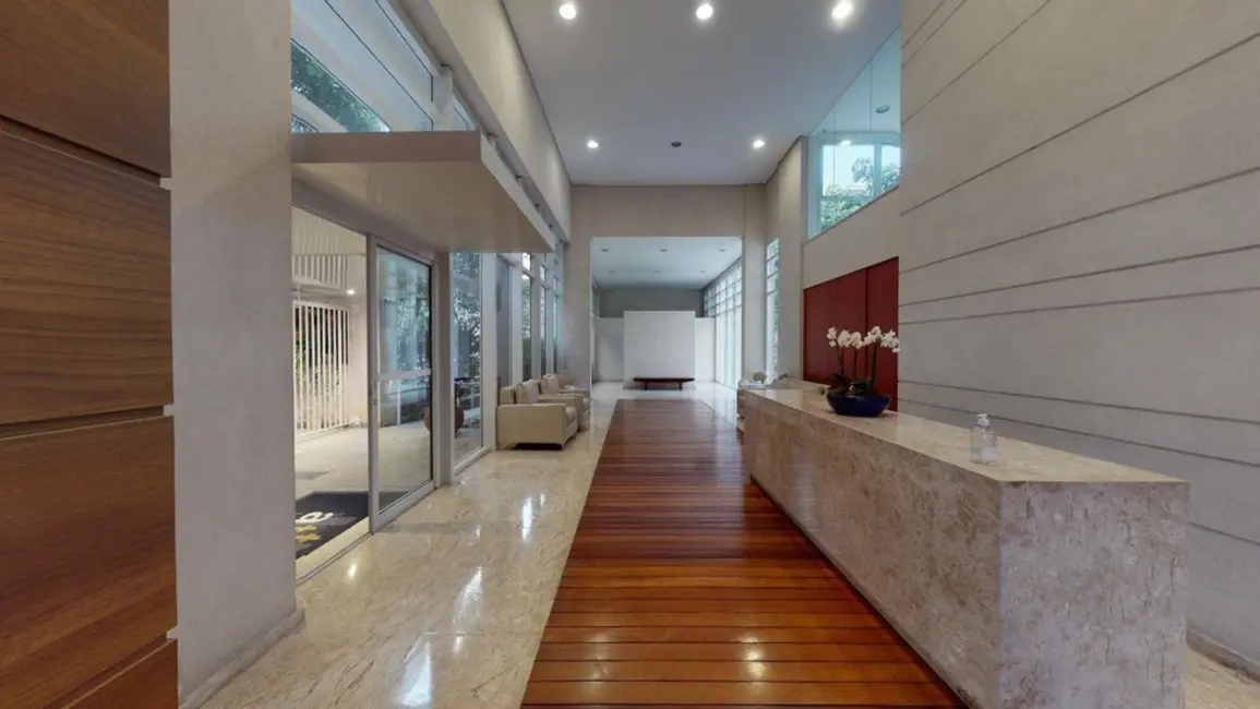 Apartamento com 1 quarto à venda, 79m2 em Paraíso, São Paulo - SP - imagem 9 Foto 9 de Apartamento com 1 quarto à venda, 79m2 em Paraíso, São Paulo - SP