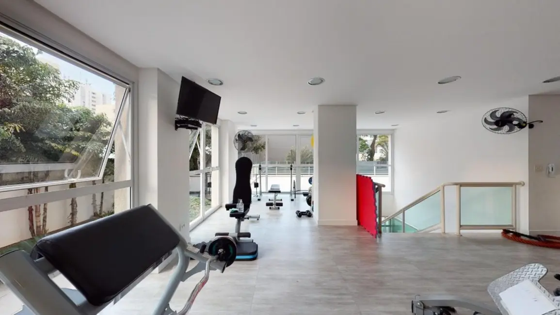 Apartamento com 1 quarto à venda, 79m2 em Paraíso, São Paulo - SP - imagem 7 Foto 7 de Apartamento com 1 quarto à venda, 79m2 em Paraíso, São Paulo - SP