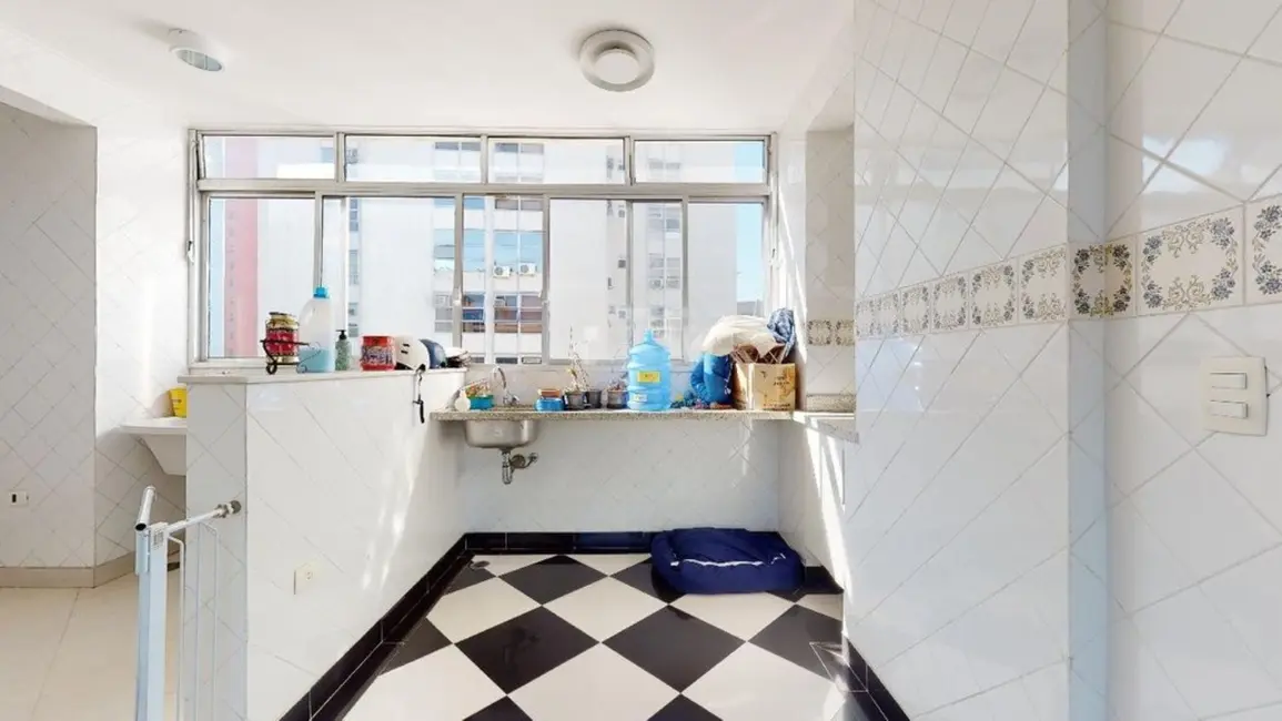 Foto 9 de Apartamento com 4 quartos à venda, 294m2 em Paraíso, São Paulo - SP