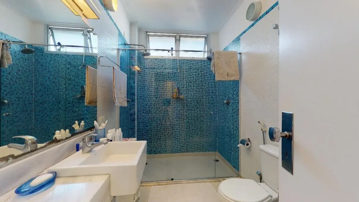 Foto 5 de Apartamento com 4 quartos à venda, 294m2 em Paraíso, São Paulo - SP