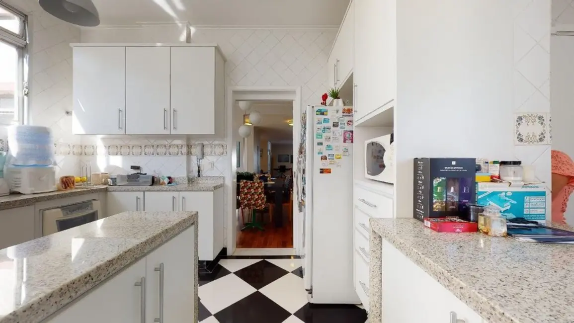 Foto 8 de Apartamento com 4 quartos à venda, 294m2 em Paraíso, São Paulo - SP