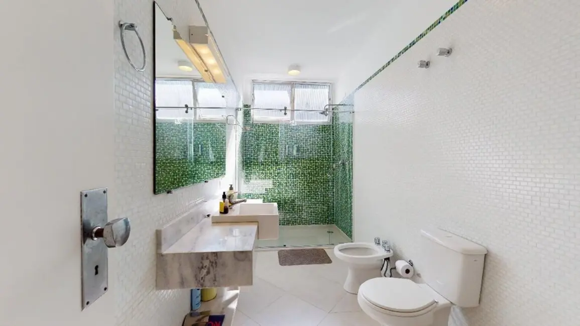 Foto 4 de Apartamento com 4 quartos à venda, 294m2 em Paraíso, São Paulo - SP