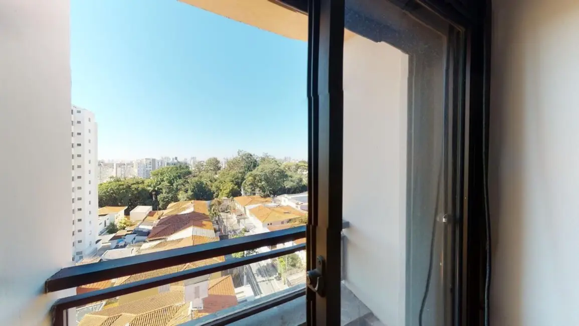 Foto 8 de Apartamento com 3 quartos à venda, 218m2 em São Paulo - SP