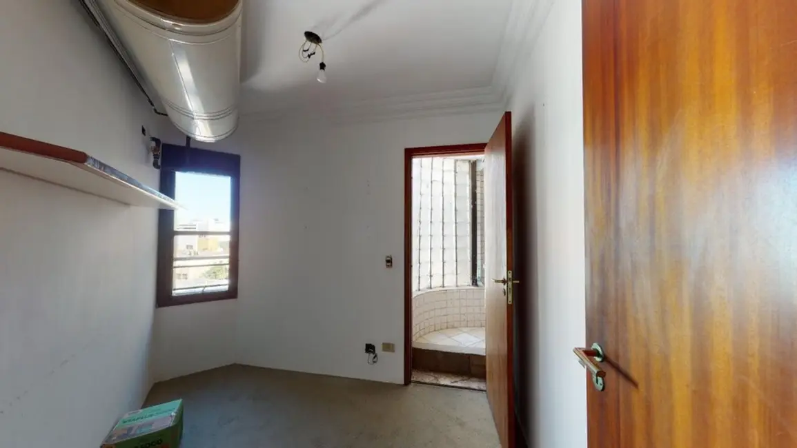Foto 5 de Apartamento com 3 quartos à venda, 218m2 em São Paulo - SP