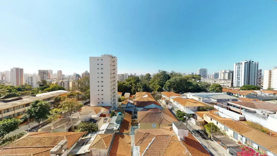 Foto 4 de Apartamento com 3 quartos à venda, 218m2 em São Paulo - SP