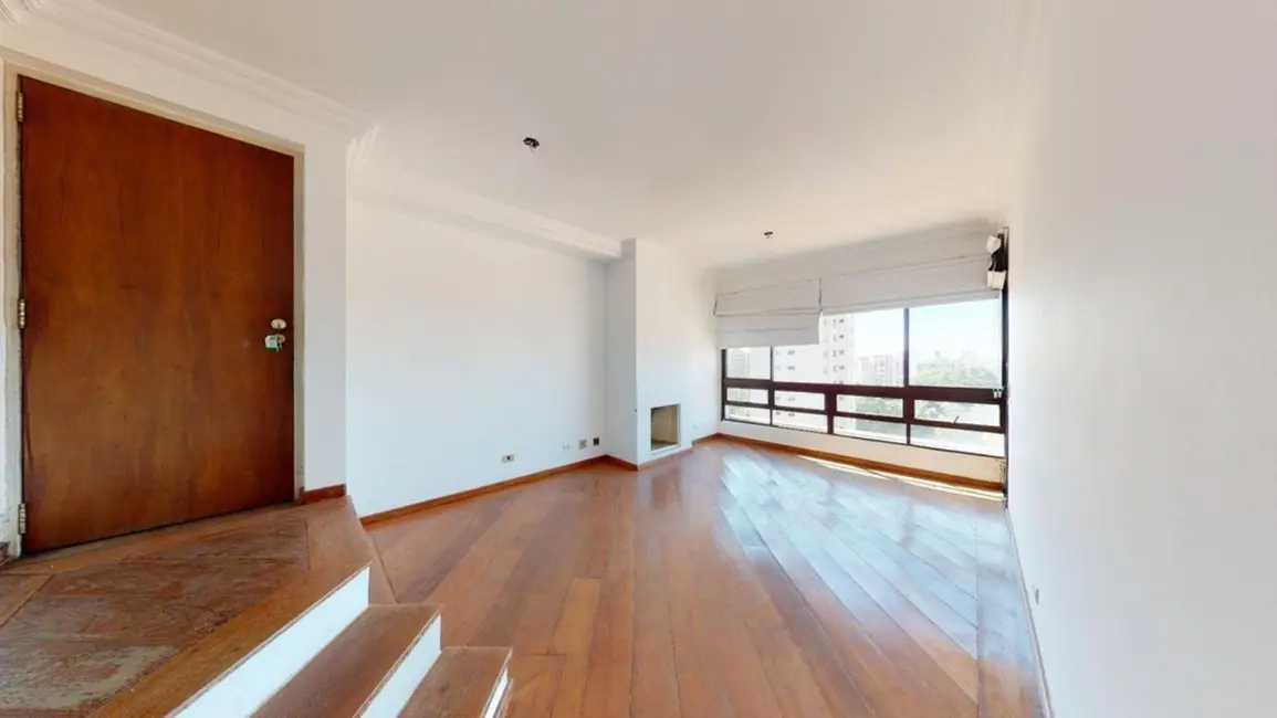 Foto 2 de Apartamento com 3 quartos à venda, 218m2 em São Paulo - SP