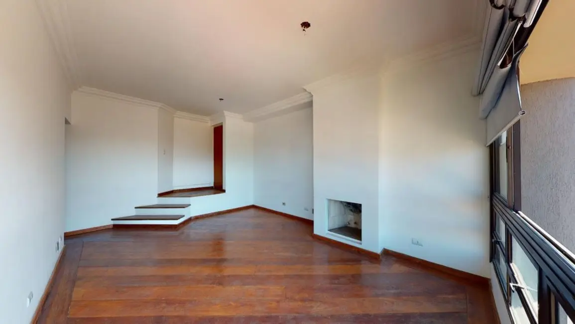 Foto 3 de Apartamento com 3 quartos à venda, 218m2 em São Paulo - SP