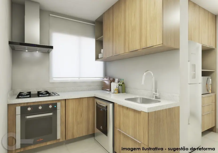 Apartamento com 3 quartos à venda, 93m2 em Sumaré, São Paulo - SP - imagem 4 Foto 4 de Apartamento com 3 quartos à venda, 93m2 em Sumaré, São Paulo - SP