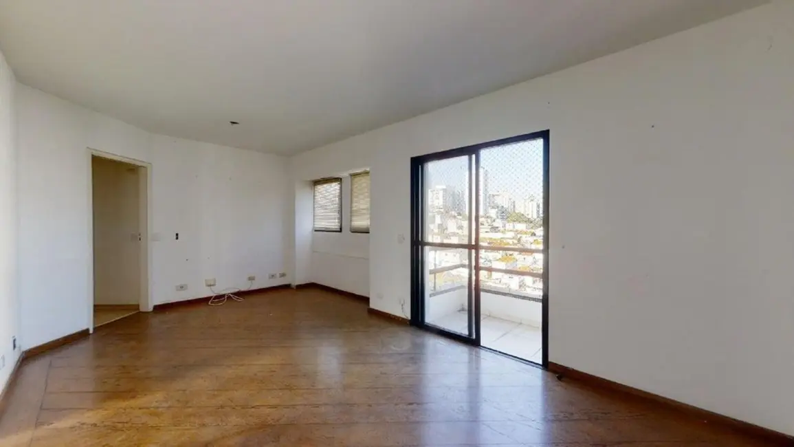 Foto 1 de Apartamento com 3 quartos à venda, 93m2 em Sumaré, São Paulo - SP