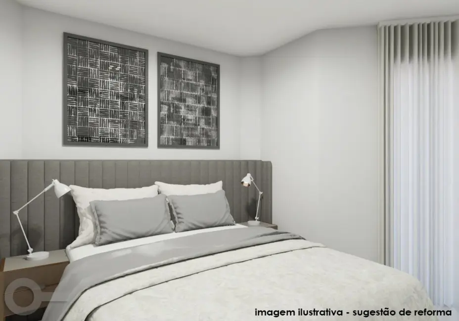 Apartamento com 3 quartos à venda, 93m2 em Sumaré, São Paulo - SP - imagem 7 Foto 7 de Apartamento com 3 quartos à venda, 93m2 em Sumaré, São Paulo - SP