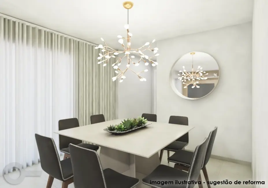 Apartamento com 3 quartos à venda, 93m2 em Sumaré, São Paulo - SP - imagem 6 Foto 6 de Apartamento com 3 quartos à venda, 93m2 em Sumaré, São Paulo - SP