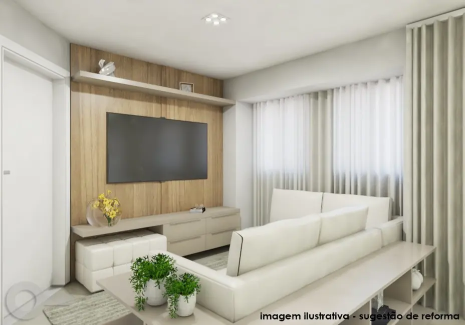 Apartamento com 3 quartos à venda, 93m2 em Sumaré, São Paulo - SP - imagem 5 Foto 5 de Apartamento com 3 quartos à venda, 93m2 em Sumaré, São Paulo - SP
