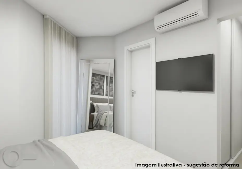 Apartamento com 3 quartos à venda, 93m2 em Sumaré, São Paulo - SP - imagem 8 Foto 8 de Apartamento com 3 quartos à venda, 93m2 em Sumaré, São Paulo - SP