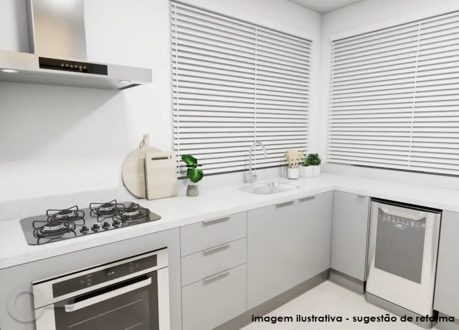 Foto 3 de Apartamento com 3 quartos à venda, 114m2 em São Paulo - SP