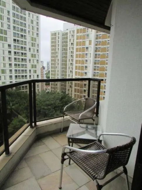 Foto 3 de Apartamento com 4 quartos à venda, 185m2 em Aclimação, São Paulo - SP