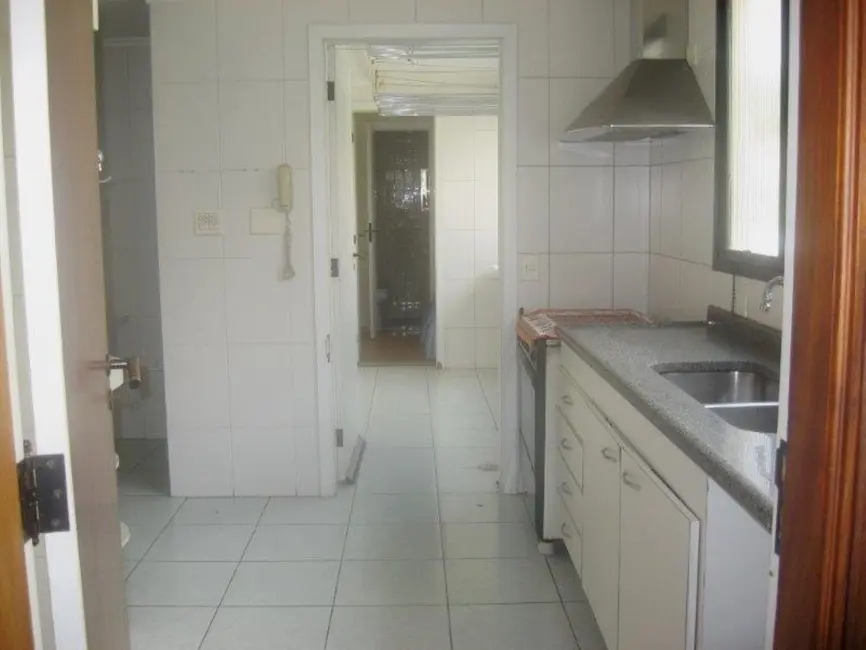 Foto 2 de Apartamento com 4 quartos à venda, 185m2 em Aclimação, São Paulo - SP