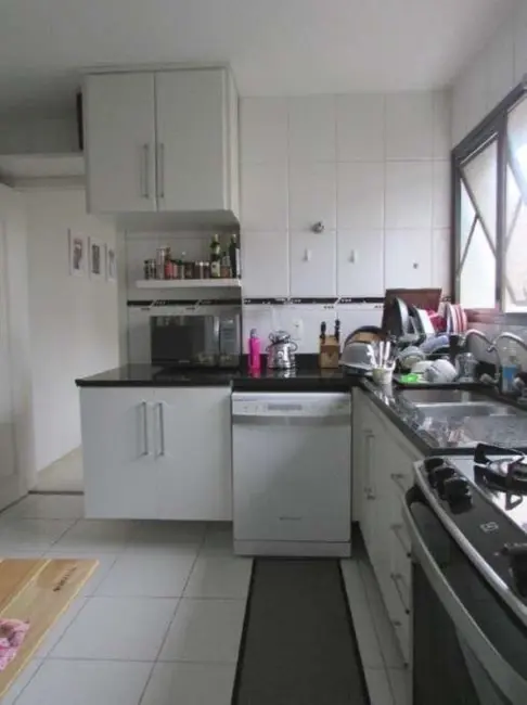 Foto 8 de Apartamento com 4 quartos à venda, 185m2 em Aclimação, São Paulo - SP