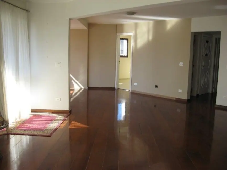 Foto 7 de Apartamento com 4 quartos à venda, 185m2 em Aclimação, São Paulo - SP