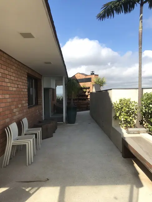 Foto 3 de Apartamento com 3 quartos à venda, 630m2 em Alto de Pinheiros, São Paulo - SP