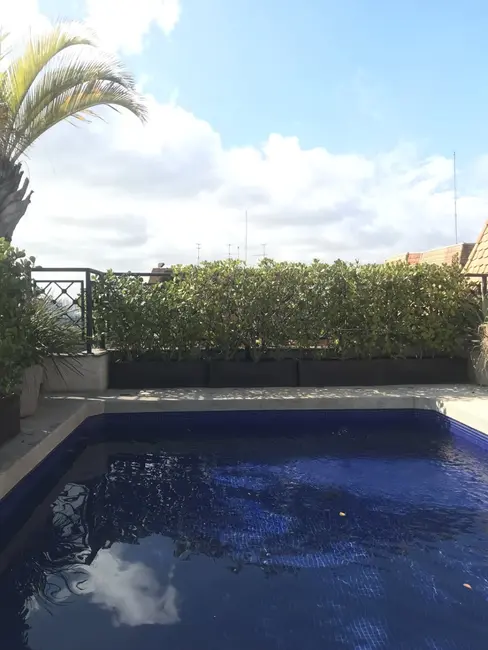 Foto 1 de Apartamento com 3 quartos à venda, 630m2 em Alto de Pinheiros, São Paulo - SP