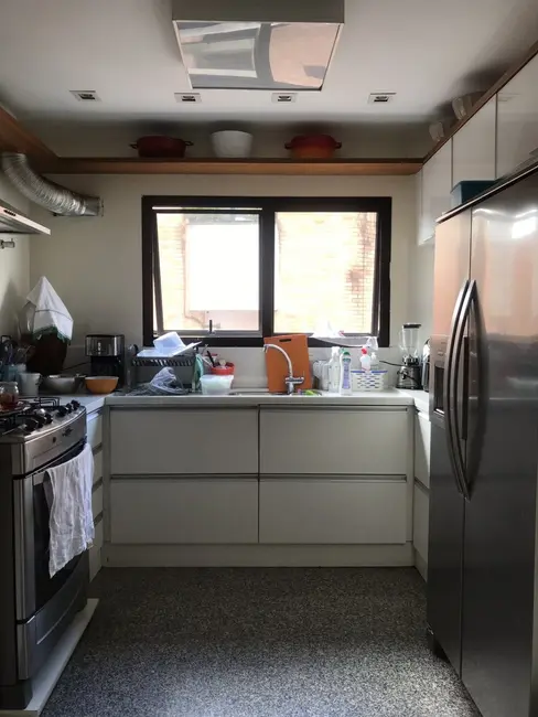 Foto 9 de Apartamento com 3 quartos à venda, 630m2 em Alto de Pinheiros, São Paulo - SP