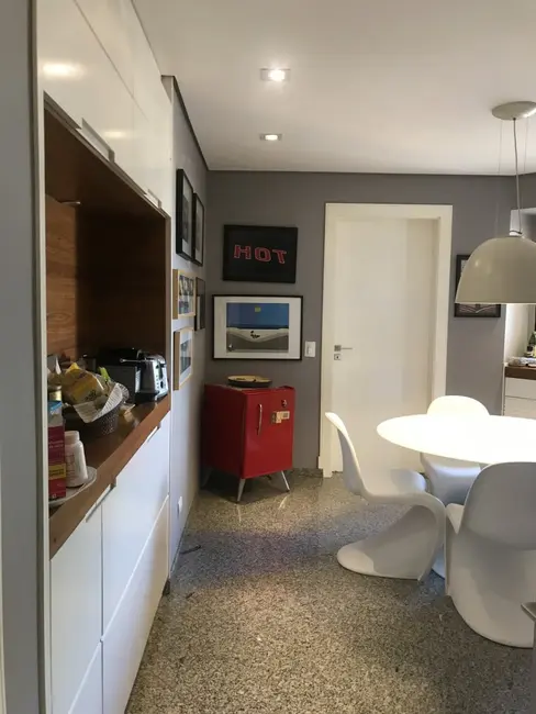 Foto 8 de Apartamento com 3 quartos à venda, 630m2 em Alto de Pinheiros, São Paulo - SP