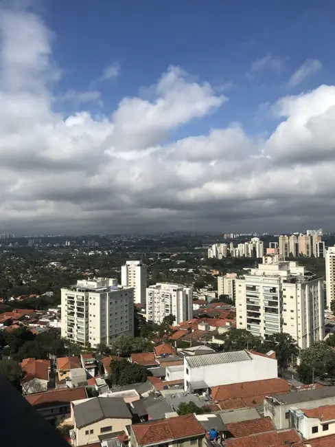 Foto 5 de Apartamento com 3 quartos à venda, 630m2 em Alto de Pinheiros, São Paulo - SP