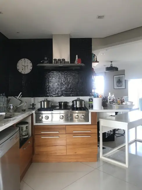 Foto 7 de Apartamento com 3 quartos à venda, 630m2 em Alto de Pinheiros, São Paulo - SP