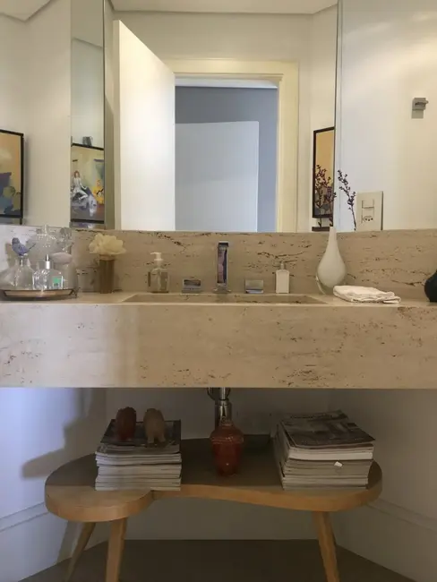 Foto 2 de Apartamento com 3 quartos à venda, 630m2 em Alto de Pinheiros, São Paulo - SP