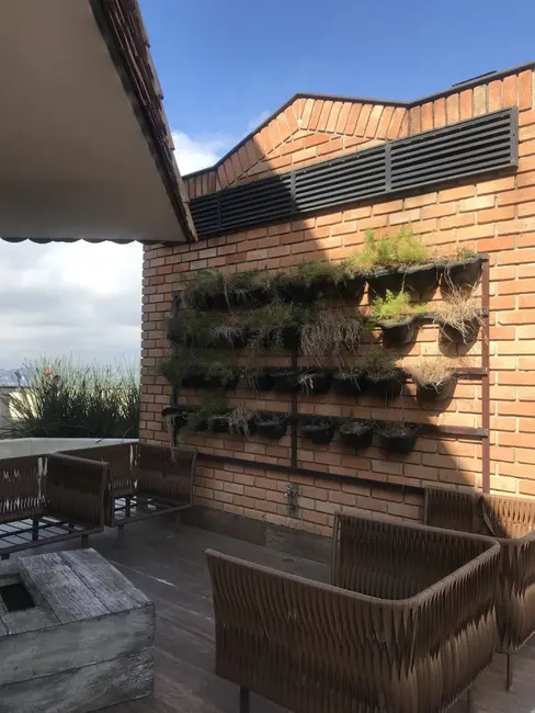 Foto 4 de Apartamento com 3 quartos à venda, 630m2 em Alto de Pinheiros, São Paulo - SP