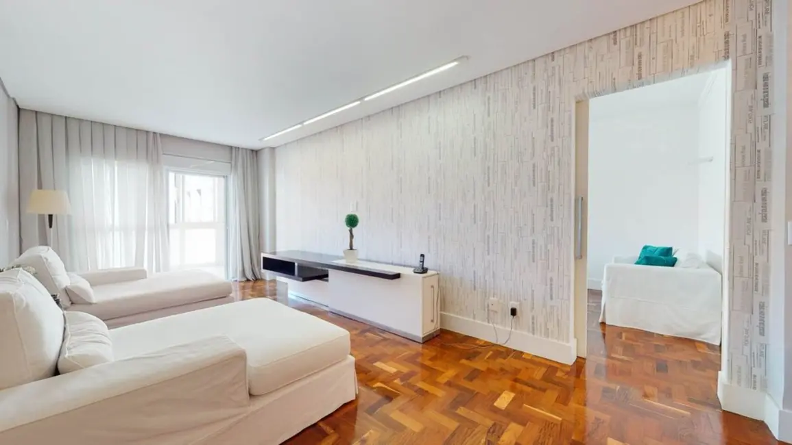 Apartamento com 3 quartos à venda, 176m2 em Bela Vista, São Paulo - SP - imagem 4 Foto 4 de Apartamento com 3 quartos à venda, 176m2 em Bela Vista, São Paulo - SP