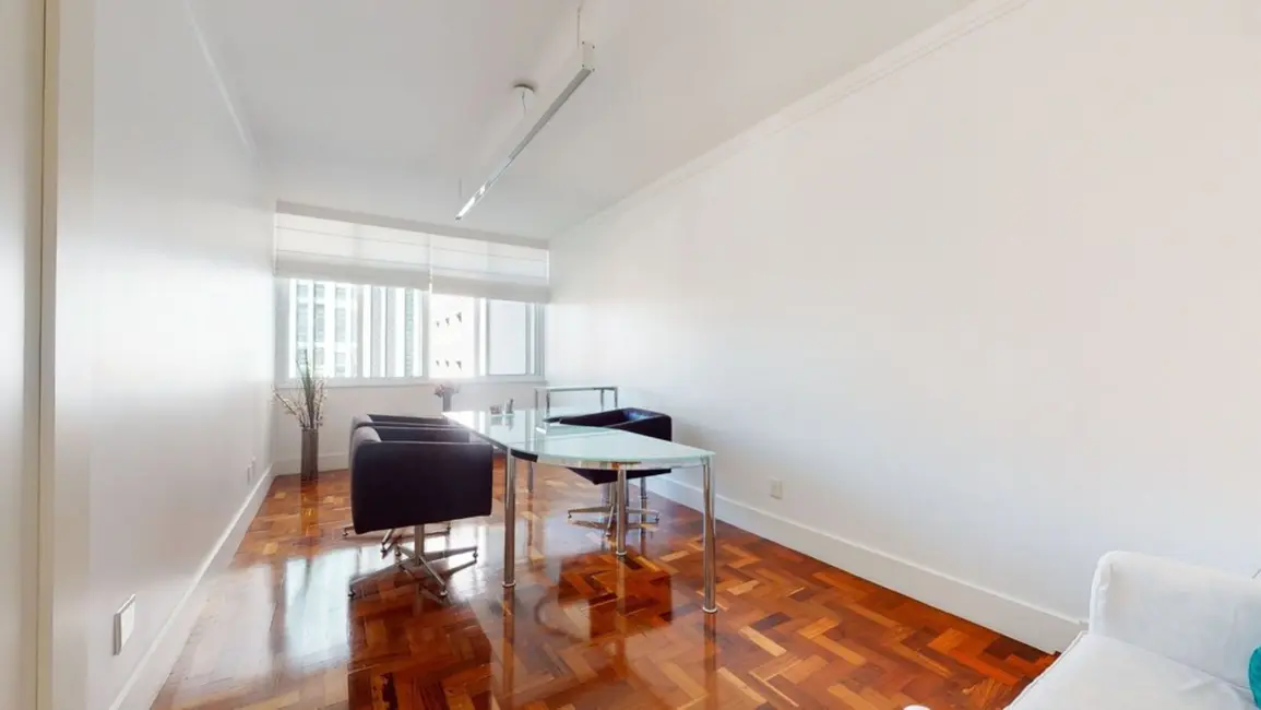 Apartamento com 3 quartos à venda, 176m2 em Bela Vista, São Paulo - SP - imagem 9 Foto 9 de Apartamento com 3 quartos à venda, 176m2 em Bela Vista, São Paulo - SP