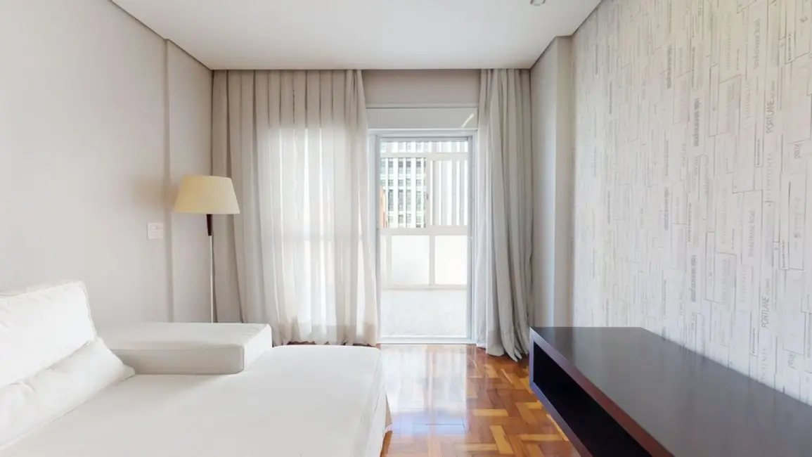 Apartamento com 3 quartos à venda, 176m2 em Bela Vista, São Paulo - SP - imagem 5 Foto 5 de Apartamento com 3 quartos à venda, 176m2 em Bela Vista, São Paulo - SP